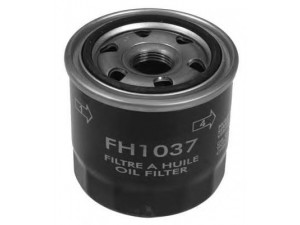 MGA FH1037 alyvos filtras 
 Techninės priežiūros dalys -> Techninės priežiūros intervalai
2630035056, 2630035500, 2630035502