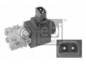 FEBI BILSTEIN 22053 solenoidinis vožtuvas
1625770