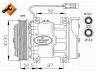 NRF 32113 kompresorius, oro kondicionierius 
 Oro kondicionavimas -> Kompresorius/dalys
60610275, 60629417, 60653652, 60814396