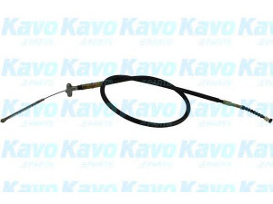 KAVO PARTS BHC-9083 trosas, stovėjimo stabdys 
 Stabdžių sistema -> Valdymo svirtys/trosai
4643039045