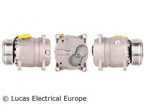 LUCAS ELECTRICAL ACP528 kompresorius, oro kondicionierius 
 Oro kondicionavimas -> Kompresorius/dalys
5463.DPSS, 5463DPSS, 6453.DPSS