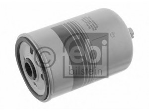 FEBI BILSTEIN 30755 kuro filtras 
 Degalų tiekimo sistema -> Kuro filtras/korpusas
31261191, 8624522, 8683212