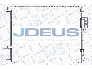 JDEUS 754M48 kondensatorius, oro kondicionierius 
 Oro kondicionavimas -> Kondensatorius
976062B700