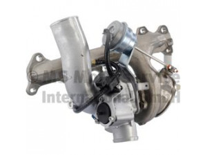 turbo by Intec 221890010 kompresorius, įkrovimo sistema 
 Išmetimo sistema -> Turbokompresorius
0849147, 90423508