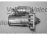 VALEO 458185 starteris 
 Elektros įranga -> Starterio sistema -> Starteris
5802-AA, 5802-EG, 5802-Z8, 5802AA