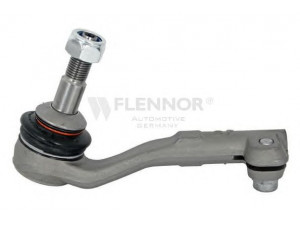 FLENNOR FL10408-B skersinės vairo trauklės galas 
 Vairavimas -> Vairo mechanizmo sujungimai
32106799966