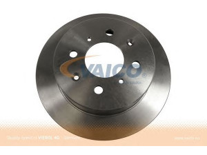 VAICO V26-40003 stabdžių diskas 
 Dviratė transporto priemonės -> Stabdžių sistema -> Stabdžių diskai / priedai
42510-SR3-000, 42510-SR3-A10, 42510-SR3-A11