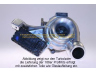 SCHLÜTTER TURBOLADER PRO-00920 kompresorius, įkrovimo sistema 
 Išmetimo sistema -> Turbokompresorius