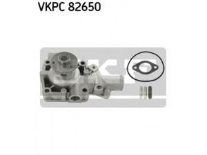 SKF VKPC 82650 vandens siurblys 
 Aušinimo sistema -> Vandens siurblys/tarpiklis -> Vandens siurblys
98437726, 99440728