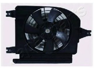 JAPANPARTS VNT331009 ventiliatorius, radiatoriaus 
 Aušinimo sistema -> Oro aušinimas
0K30C6170D, 0K30C61710D, OK30C6170D