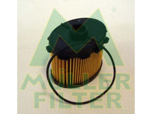 MULLER FILTER FN146 kuro filtras 
 Techninės priežiūros dalys -> Papildomas remontas
190649, 1906A9, 9628890680, 190648