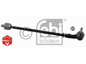 FEBI BILSTEIN 07990 strypo montavimas 
 Vairavimas -> Sujungimo trauklės surinkimas/dalys -> Sujungimo trauklės surinkimas
357 422 804