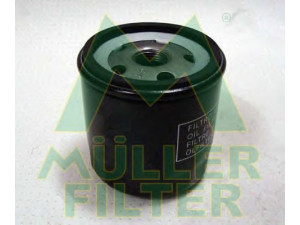 MULLER FILTER FO584 alyvos filtras 
 Techninės priežiūros dalys -> Techninės priežiūros intervalai
1007705, 1007706, 1070521, 1455760
