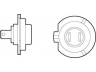 VALEO 032517 lemputė, prožektorius; lemputė, priekinis žibintas; lemputė, rūko žibintas; lemputė, priekinis žibintas; lemputė, prožektorius; lemputė, rūko žibintas; lemputė, posūkio lemputė; lemputė, posūkio lemputė; lemputė, dieną naudojamas žibintas; lemputė, dieną  
 Kėbulas -> Priekinis žibintas/dalys -> Lemputė, priekinis žibintas