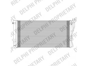 DELPHI TSP0225604 kondensatorius, oro kondicionierius 
 Oro kondicionavimas -> Kondensatorius
97606-1D100