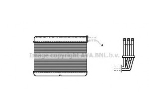 AVA QUALITY COOLING BW6188 šilumokaitis, salono šildymas 
 Šildymas / vėdinimas -> Šilumokaitis
1388170, 8351595