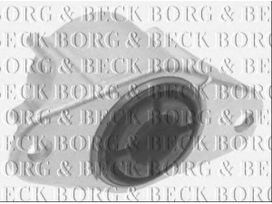 BORG & BECK BSM5398 pakabos statramsčio atraminis guolis 
 Ašies montavimas/vairavimo mechanizmas/ratai -> Montavimas, pakabos statramstis
30678433, 30714349