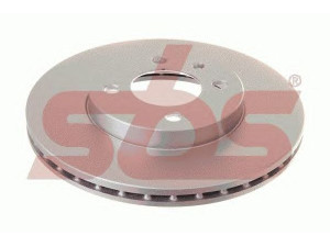 sbs 1815319934 stabdžių diskas 
 Dviratė transporto priemonės -> Stabdžių sistema -> Stabdžių diskai / priedai
321615301D, 6N0615301D