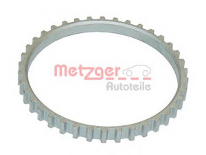 METZGER 0900264 jutiklio žiedas, ABS 
 Stabdžių sistema -> Vairavimo dinamikos kontrolė
7700 103 314