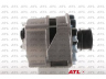 ATL Autotechnik L 33 740 kintamosios srovės generatorius 
 Elektros įranga -> Kint. sr. generatorius/dalys -> Kintamosios srovės generatorius
0021541202, 0061543003, 007 154 51 02