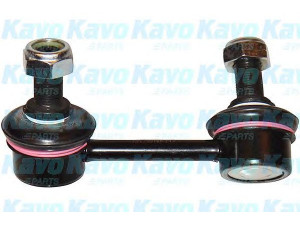 KAVO PARTS SLS-4019 šarnyro stabilizatorius 
 Ašies montavimas/vairavimo mechanizmas/ratai -> Stabilizatorius/fiksatoriai -> Savaime išsilyginanti atrama
548113E010