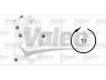 VALEO 436060 starteris 
 Elektros įranga -> Starterio sistema -> Starteris
M2T48381, 7700796488, 7700853827