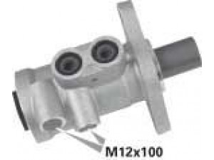 MGA MC3088 pagrindinis cilindras, stabdžiai 
 Stabdžių sistema -> Pagrindinis stabdžių cilindras
7701207496