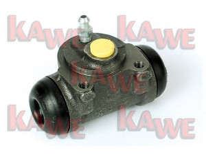 KAWE W4507 rato stabdžių cilindras 
 Stabdžių sistema -> Ratų cilindrai
6001540018, 7700543284, 7700543284