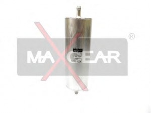 MAXGEAR 26-0416 kuro filtras 
 Degalų tiekimo sistema -> Kuro filtras/korpusas
13321720101, 13321720101, 13321720102