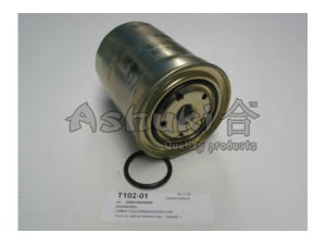 ASHUKI T102-01 kuro filtras 
 Techninės priežiūros dalys -> Papildomas remontas
0 986 450 500/BOSCH, 09631839/MAHLE