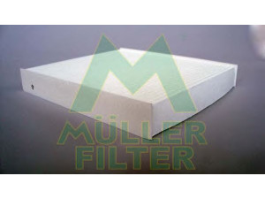 MULLER FILTER FC252 filtras, salono oras 
 Šildymas / vėdinimas -> Oro filtras, keleivio vieta
1354952, 1354953, 1452346, 1494691