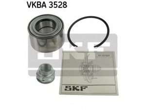 SKF VKBA 3528 rato guolio komplektas 
 Ašies montavimas/vairavimo mechanizmas/ratai -> Rato stebulė/montavimas -> Rato guolis
46439334, 71714464
