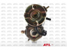ATL Autotechnik A 18 750 starteris 
 Elektros įranga -> Starterio sistema -> Starteris
128000-9582, 228000-0571, 228000-0572