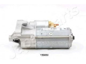 JAPANPARTS MT130030 starteris 
 Elektros įranga -> Starterio sistema -> Starteris
7711134330, 8200018818, 8200130624