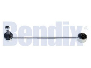 BENDIX 042829B šarnyro stabilizatorius 
 Ašies montavimas/vairavimo mechanizmas/ratai -> Stabilizatorius/fiksatoriai -> Savaime išsilyginanti atrama
895505389