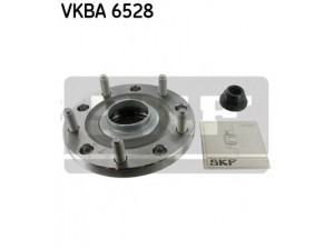 SKF VKBA 6528 rato guolio komplektas 
 Ašies montavimas/vairavimo mechanizmas/ratai -> Rato stebulė/montavimas -> Rato guolis
1 377 912, 6C11-2B664-DB