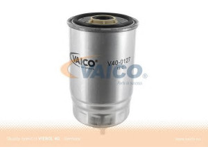 VAICO V40-0127 kuro filtras 
 Techninės priežiūros dalys -> Papildomas remontas
08 13 024, 08 13 041, 08 13 565