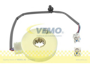 VEMO V40-72-0487 vairavimo kampo jutiklis 
 Elektros įranga -> Jutikliai
V40720487