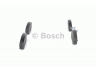 BOSCH 0 986 424 215 stabdžių trinkelių rinkinys, diskinis stabdys 
 Techninės priežiūros dalys -> Papildomas remontas
41060 48R91, 481 300 50 00, 481 300 50 10