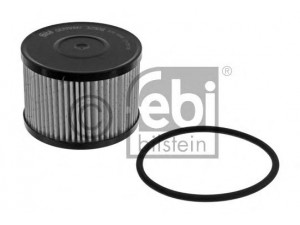 FEBI BILSTEIN 32508 kuro filtras 
 Techninės priežiūros dalys -> Papildomas remontas
1906.90, 1906.C0, 9401906898, 9467621680