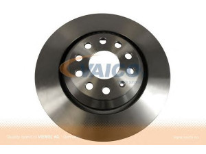 VAICO V10-80084 stabdžių diskas 
 Dviratė transporto priemonės -> Stabdžių sistema -> Stabdžių diskai / priedai
1K0 615 601 N
