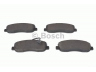 BOSCH 0 986 494 498 stabdžių trinkelių rinkinys, diskinis stabdys 
 Techninės priežiūros dalys -> Papildomas remontas
4106000Q0L, 4419950, 93167551, 41 06 043 86R