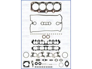 AJUSA 52233800 tarpiklių komplektas, cilindro galva 
 Variklis -> Cilindrų galvutė/dalys -> Tarpiklis, cilindrų galvutė