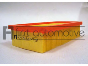 1A FIRST AUTOMOTIVE A60358 oro filtras 
 Techninės priežiūros dalys -> Techninės priežiūros intervalai
60809355, 71736122, 1444N8, 60809355