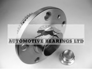 Automotive Bearings ABK145 rato guolio komplektas 
 Ašies montavimas/vairavimo mechanizmas/ratai -> Rato stebulė/montavimas -> Rato guolis
6025370612