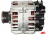 AS-PL A3225 kintamosios srovės generatorius 
 Elektros įranga -> Kint. sr. generatorius/dalys -> Kintamosios srovės generatorius
A4TJ0081, A4TJ0081A, A4TJ0081C