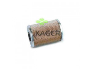 KAGER 10-0122 alyvos filtras 
 Techninės priežiūros dalys -> Techninės priežiūros intervalai
5001153, 5001502, 5002175, 5010919