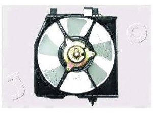 JAPKO VNT271008 ventiliatorius, radiatoriaus 
 Aušinimo sistema -> Oro aušinimas
FS2V15035D, FS2V15035F, RF1S15140