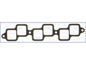 AJUSA 00807500 tarpiklis, įsiurbimo kolektorius 
 Variklis -> Cilindrų galvutė/dalys -> Įsiurbimo kolektoriaus tarpiklis/sandarinimo žiedas