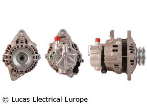 LUCAS ELECTRICAL LRA01918 kintamosios srovės generatorius 
 Elektros įranga -> Kint. sr. generatorius/dalys -> Kintamosios srovės generatorius
A2TN1299, MD332546